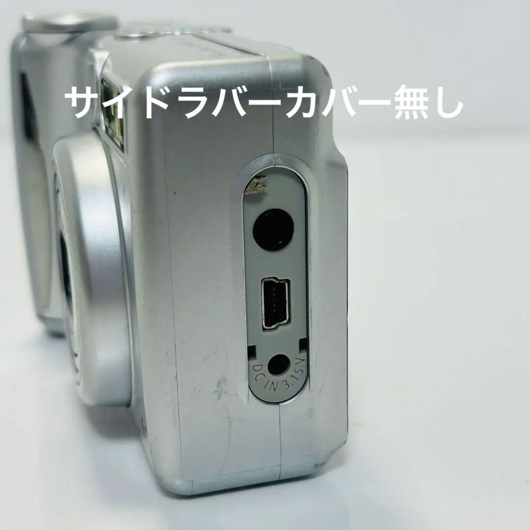 レトロカメラ Canon PowerShot A540 PC1183 キヤノン