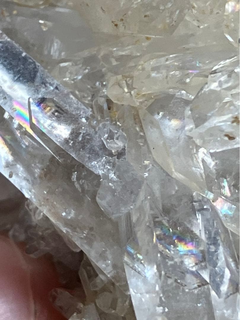 究極浄化 最強開運 超活性化 御神体 高波動 激虹アフガニスタン水晶 龍神 金運