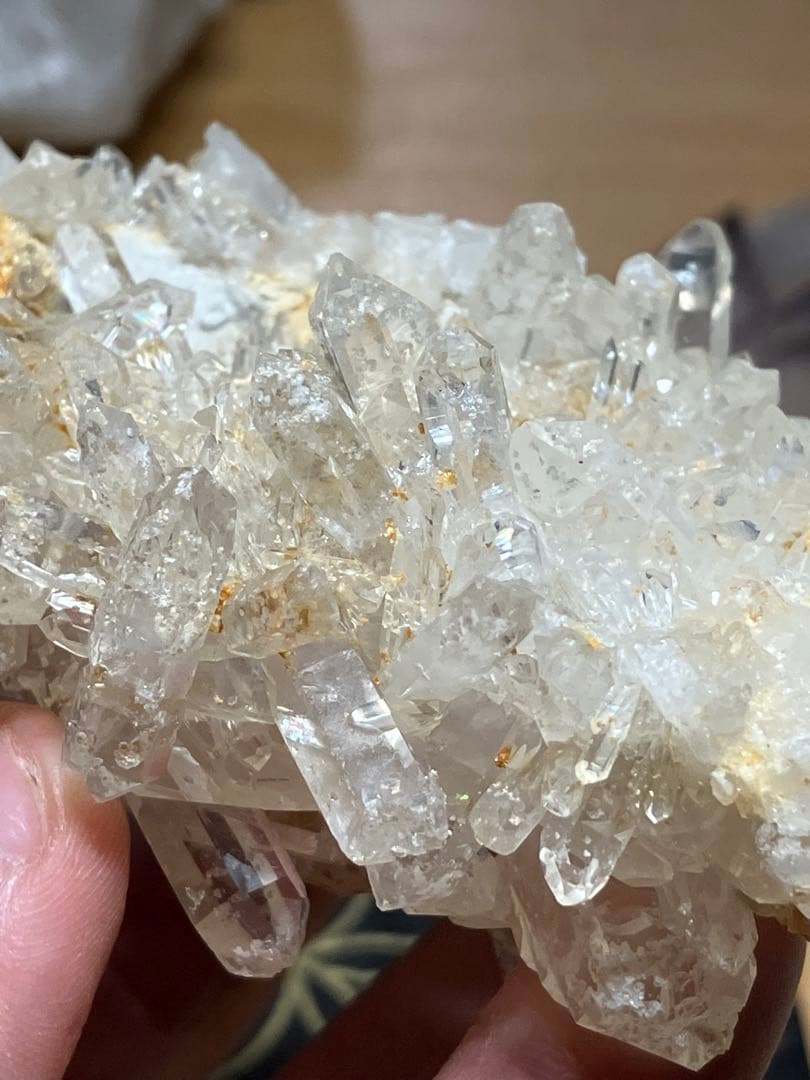 究極浄化 最強開運 超活性化 御神体 高波動 激虹アフガニスタン水晶 龍神 金運