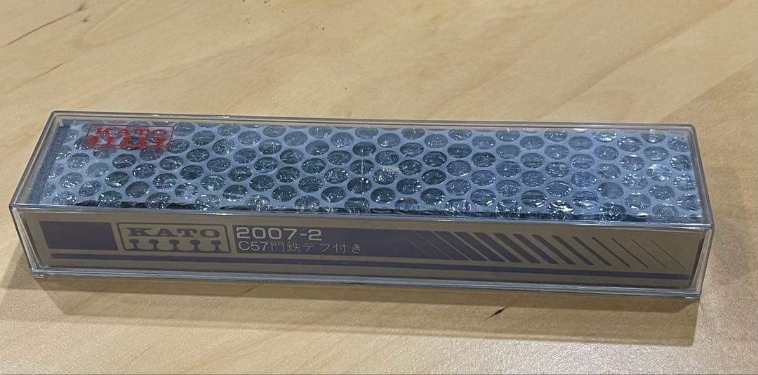 KATO D51 2007-2 門デフ(門鉄デフ)