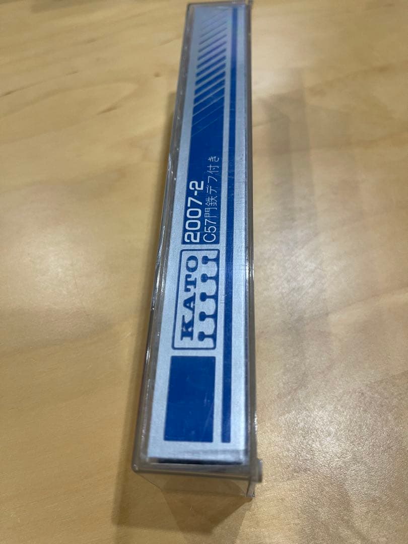 KATO D51 2007-2 門デフ(門鉄デフ)