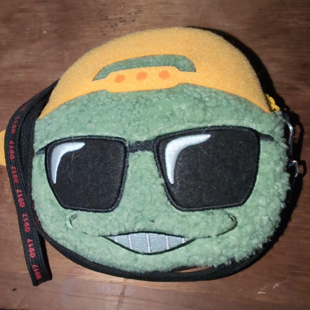 ワンエン HAYATO 高尾颯斗 ネームタオル ぬいぐるみ ポーチ