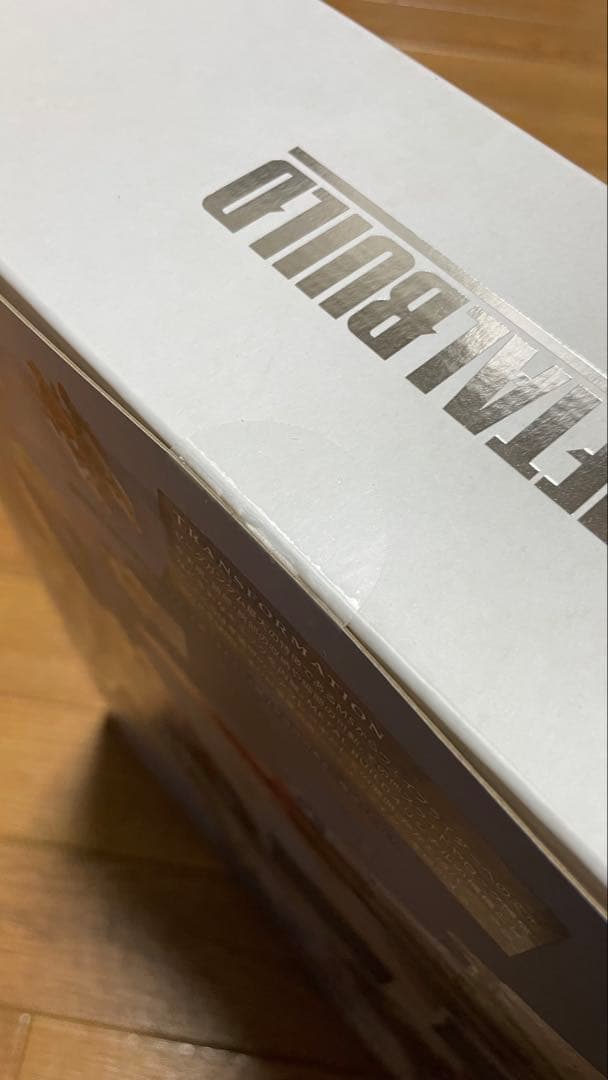 【新品】L BUILD メタルビルド ゼータガンダム Zガンダム
