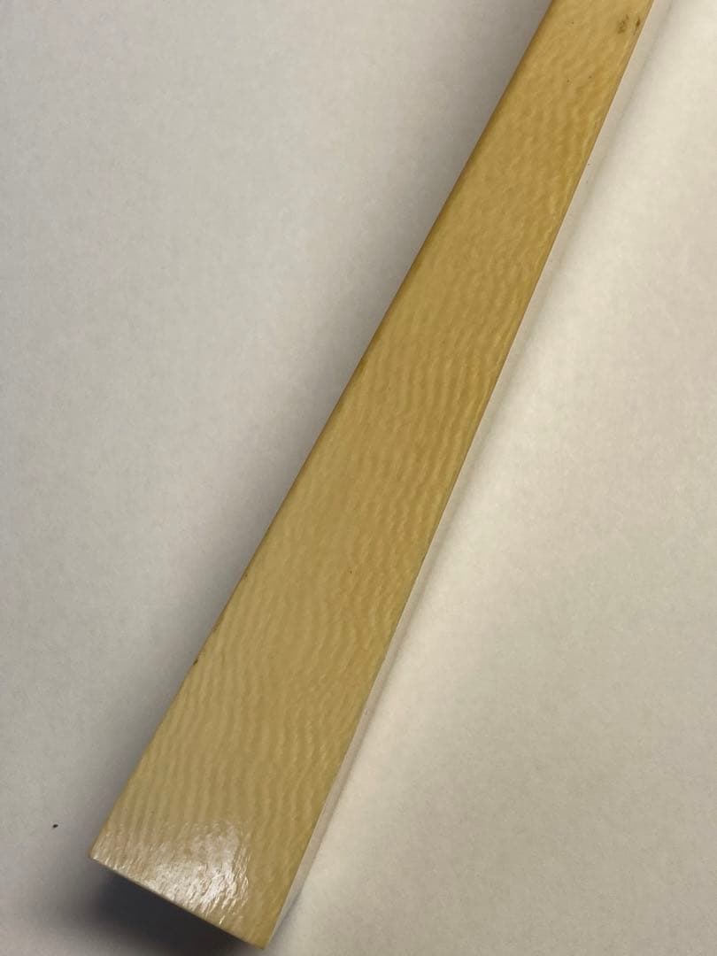 (920) バチ③ 津軽用　重さ124g 送料込み0925