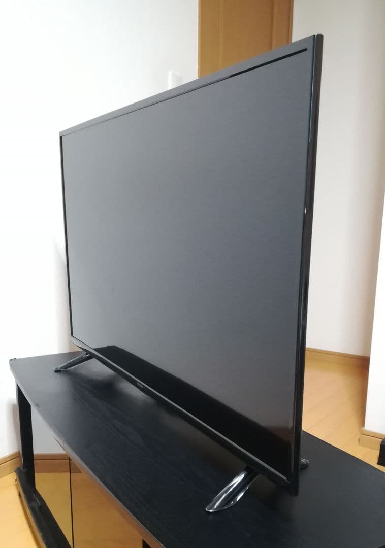 【@@】美品／Fire tv stick／2024年製　40型液晶テレビ