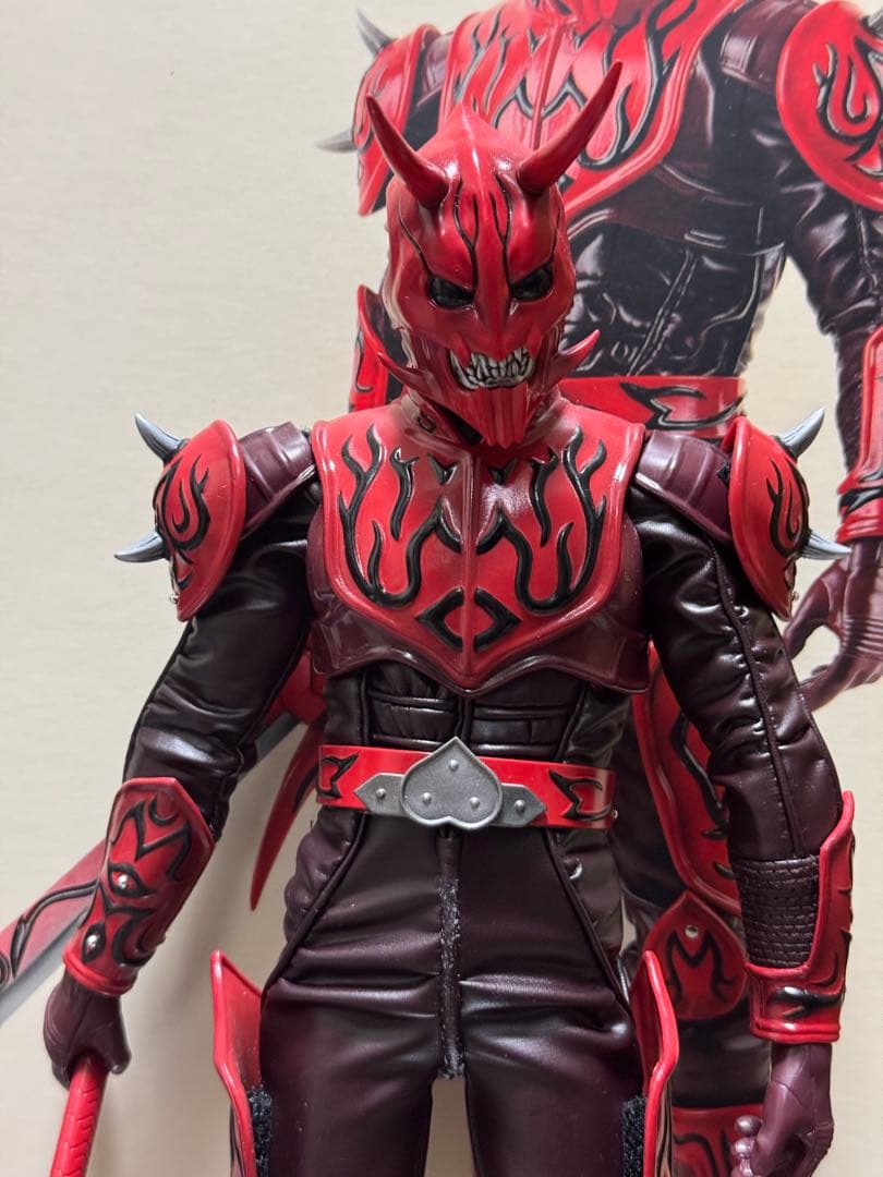 メディコム・トイ PBM! モモタロス イマジン　仮面ライダー電王