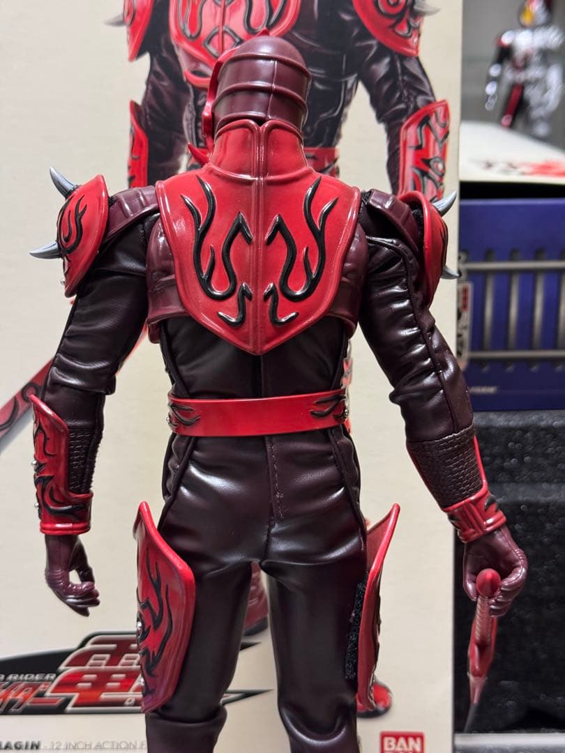 メディコム・トイ PBM! モモタロス イマジン　仮面ライダー電王