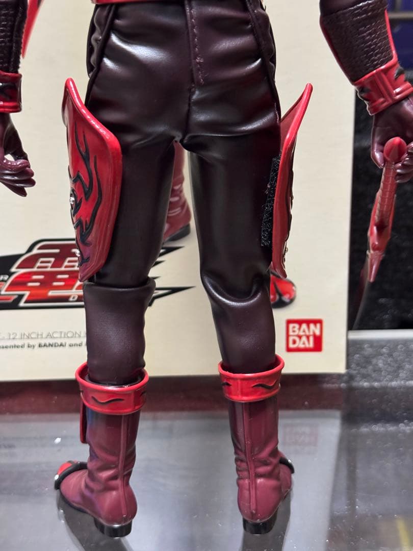 メディコム・トイ PBM! モモタロス イマジン　仮面ライダー電王