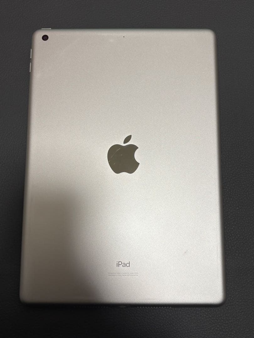 iPad 2019 第7世代　ジャンク