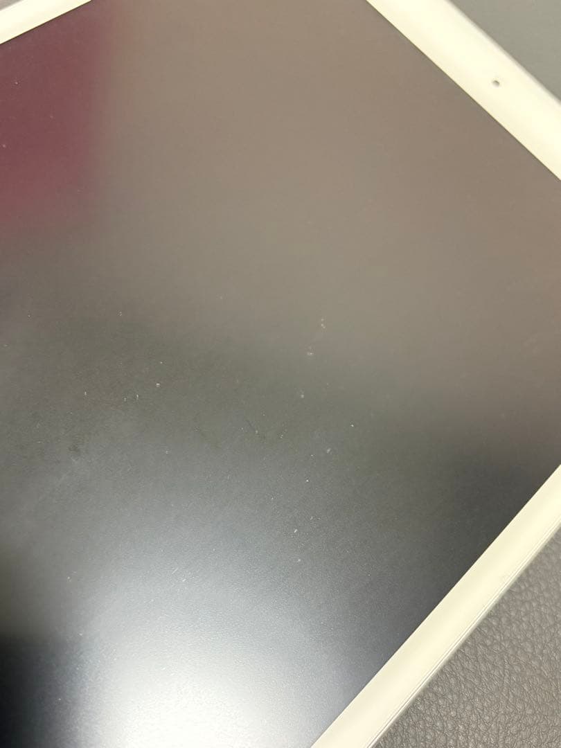 iPad 2019 第7世代　ジャンク