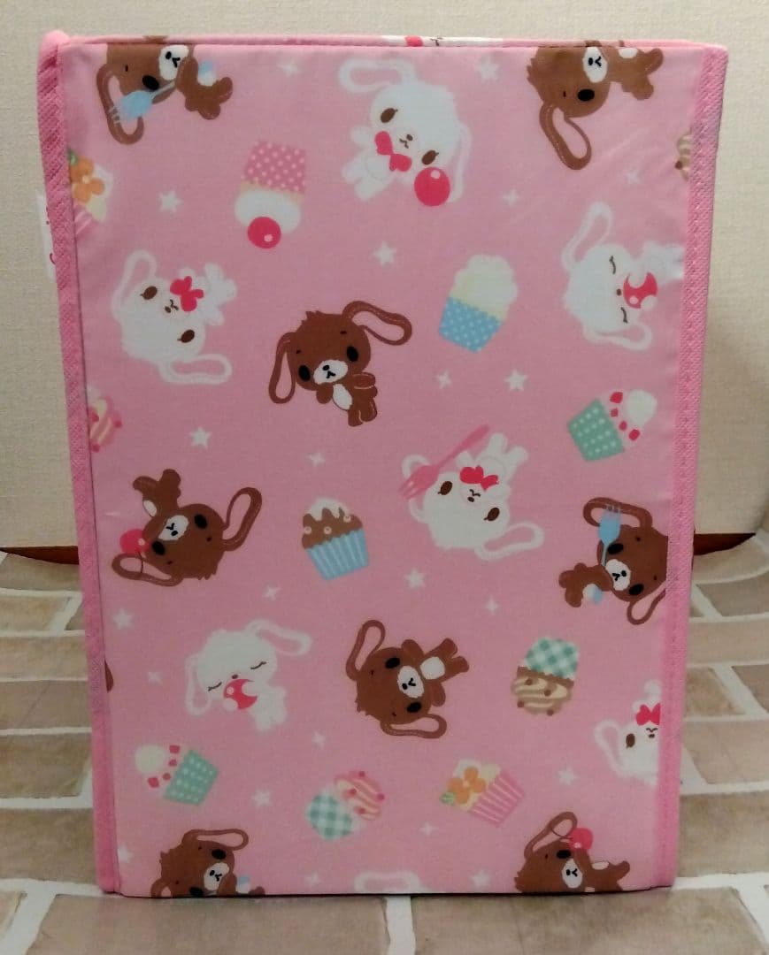 サンリオ シュガーバニーズ　収納ケース　引き出し　ボックス　新品未使用