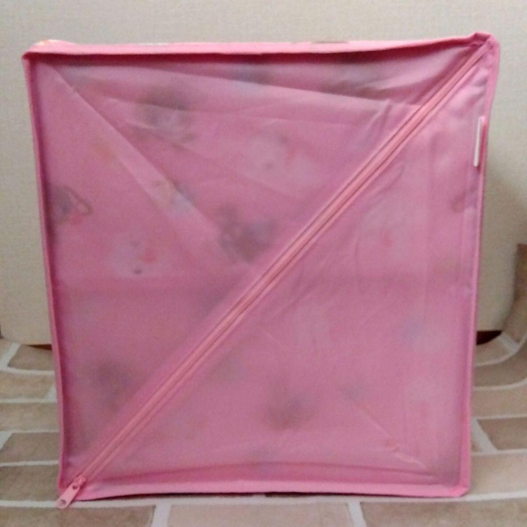 サンリオ シュガーバニーズ　収納ケース　引き出し　ボックス　新品未使用