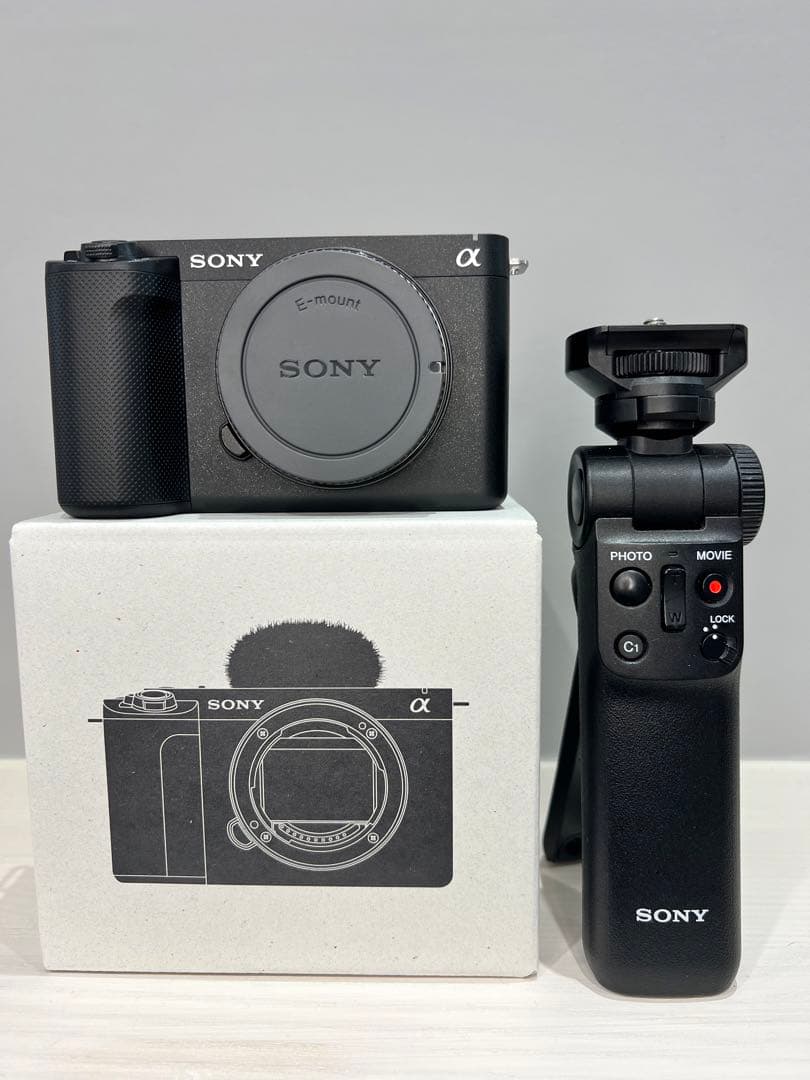 レンズ(ズーム) Sasa TAMRON 70-300mm zv-e1