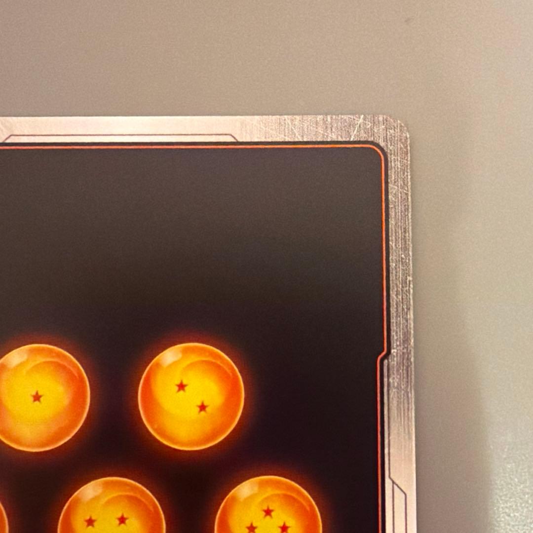 極美品 先着即決 フュージョンワールド ゴジータ SCR☆☆ スーパーパラレル