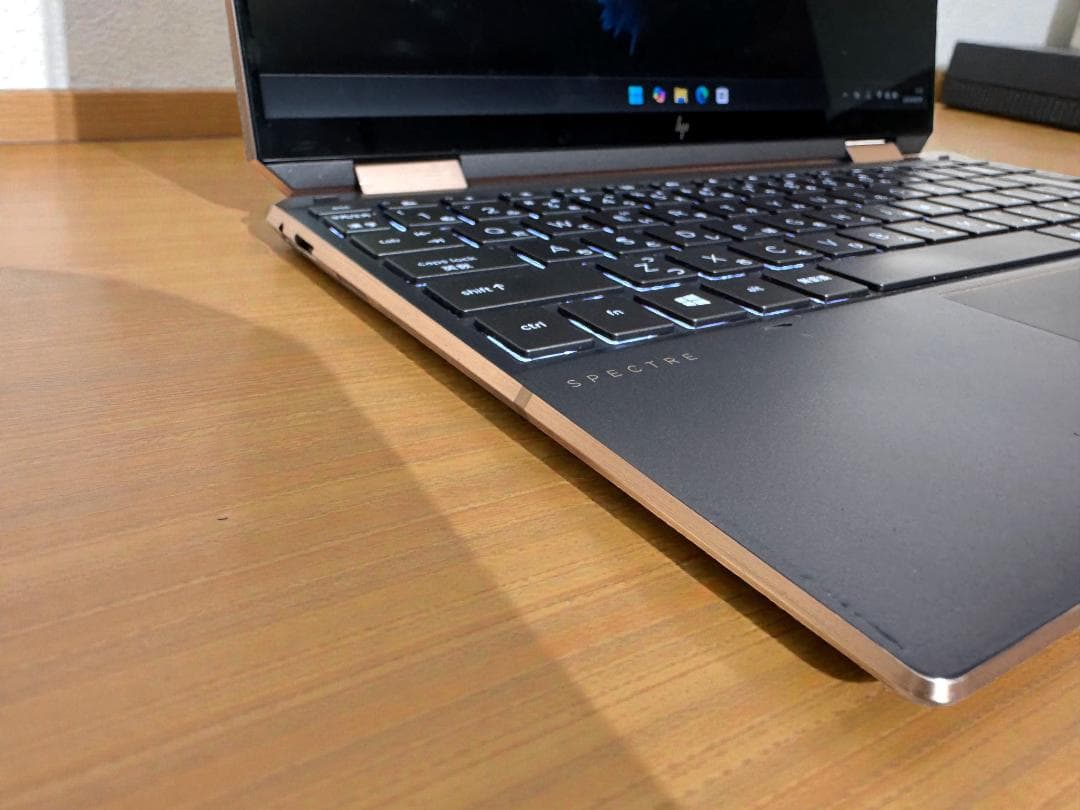 ⭐特価⭐高性能＆軽量⭐HP Spectre x360 13⭐