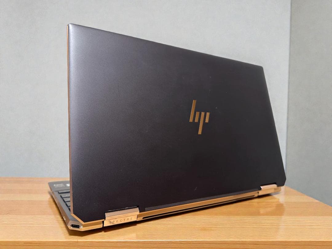 ⭐特価⭐高性能＆軽量⭐HP Spectre x360 13⭐