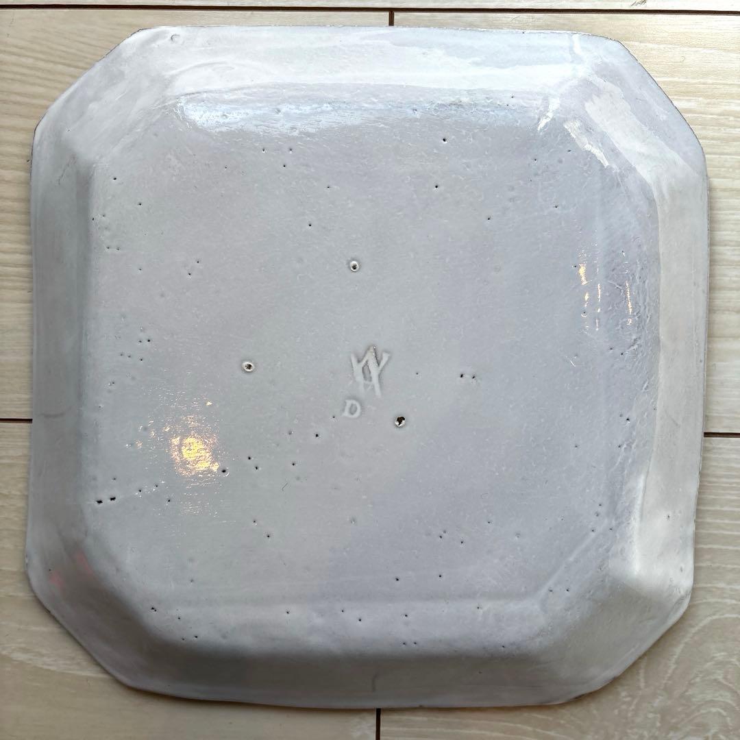 Astier de Villatte Revolution ディーププレート