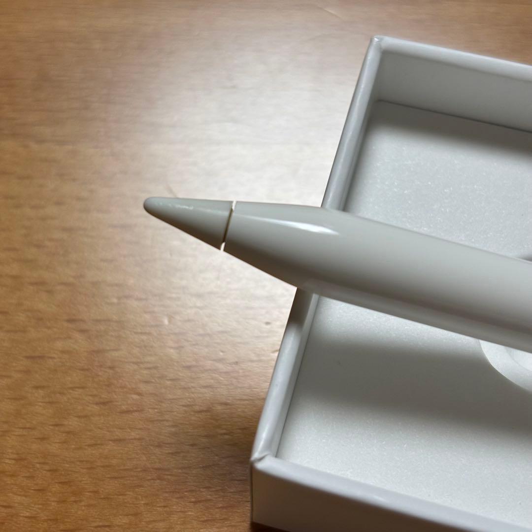 【純正品】Apple pencil 第一世代 iPadアクセサリー