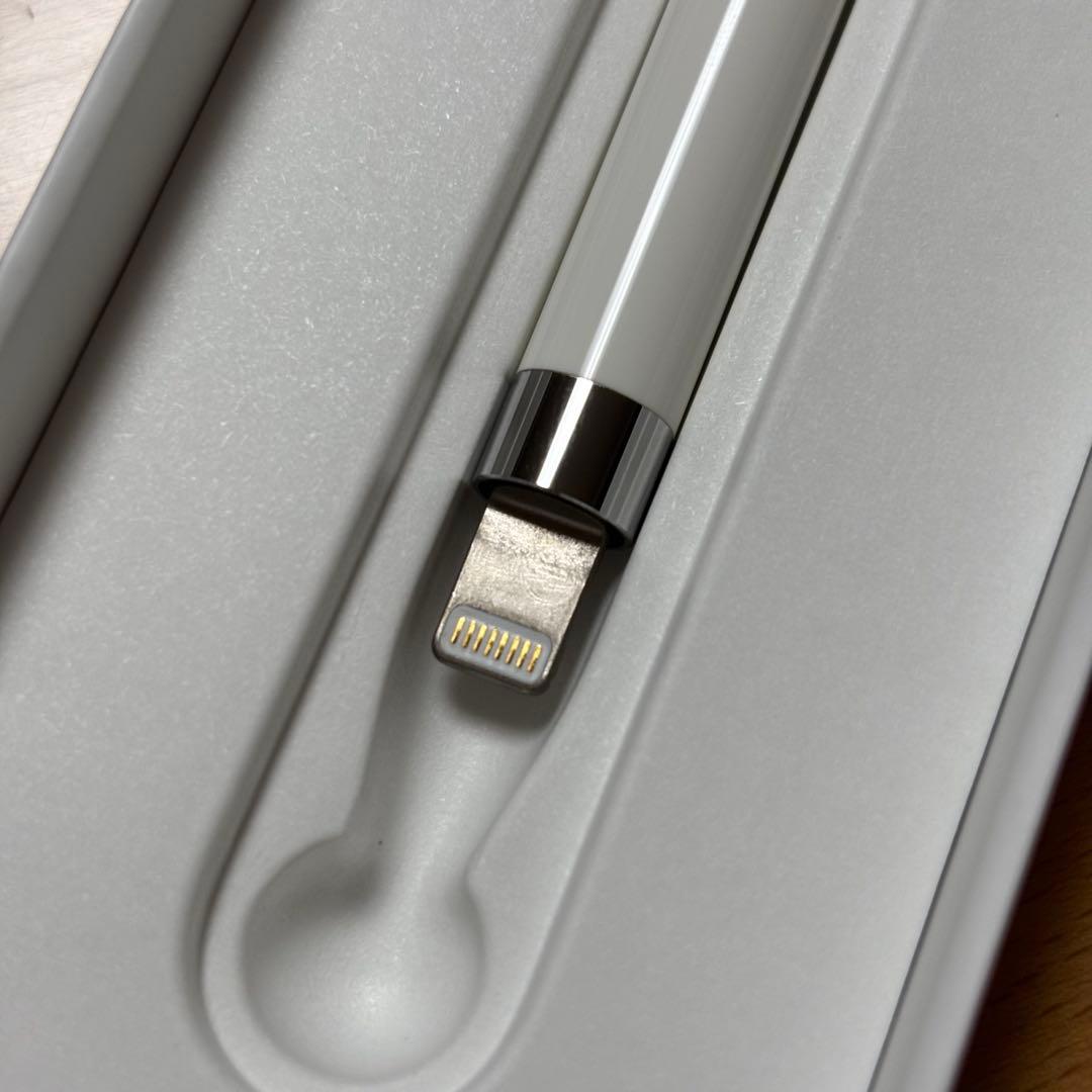 【純正品】Apple pencil 第一世代 iPadアクセサリー