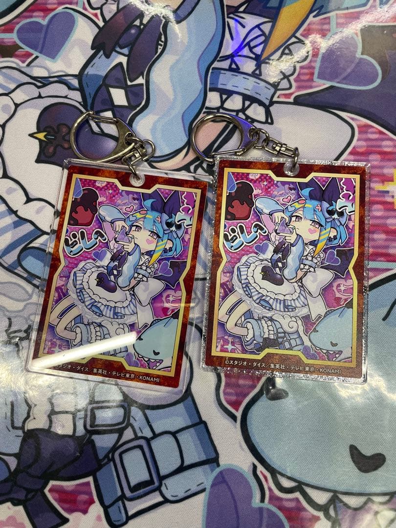 遊戯王 イビルツイン ライブツイン スペシャルセット