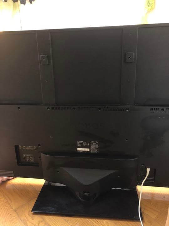 早いもの勝ち❗️液晶テレビ　SHARP  AQUOS 60インチ  ジャンク品