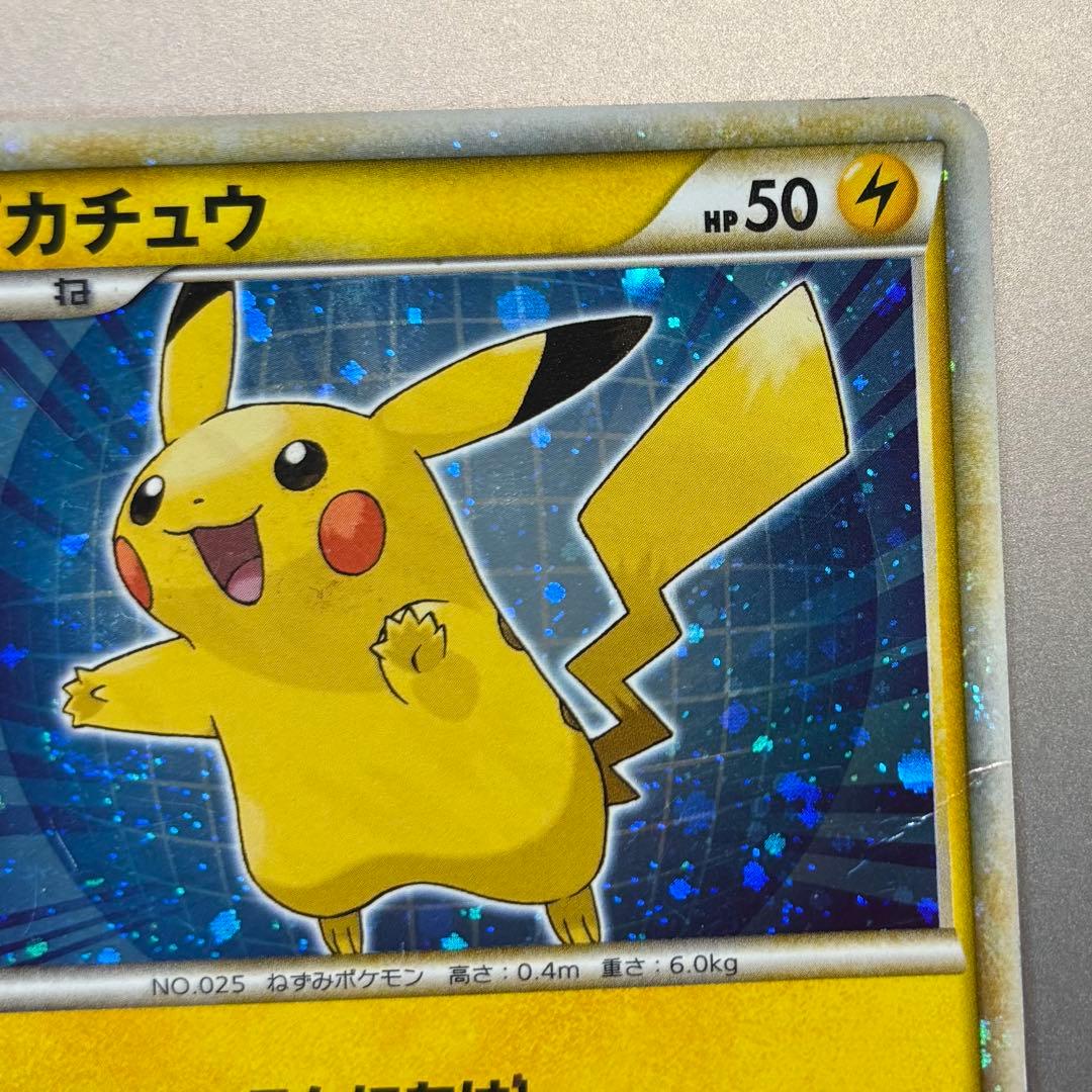 ピカチュウワールド　日本