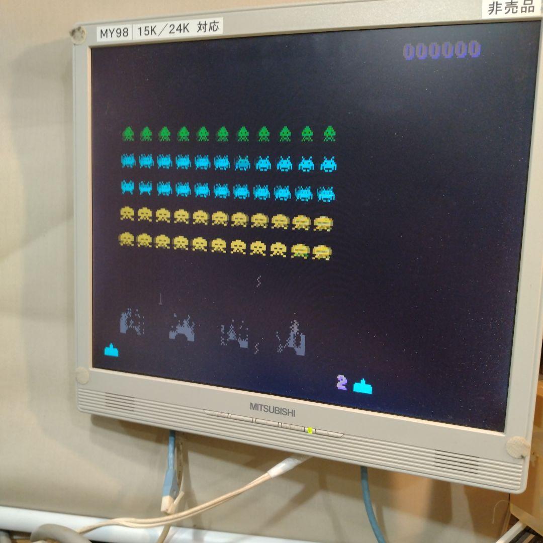 ■NEC PC-9821V13/S5C2 PC-98 アップグレード ジャンク