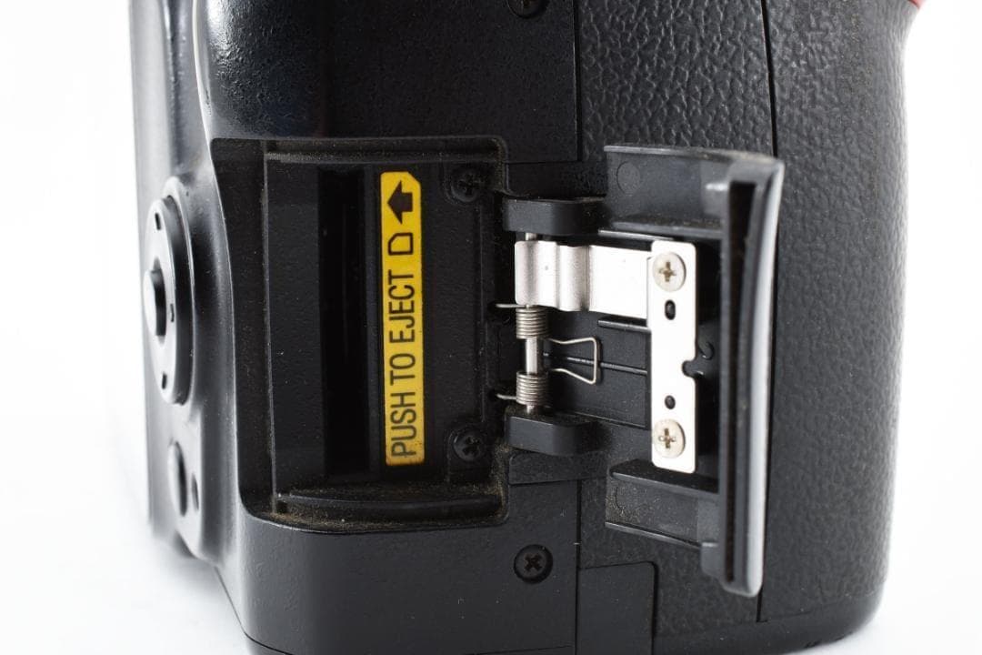 ★美品★ Nikon ニコン D3000 ボディ
