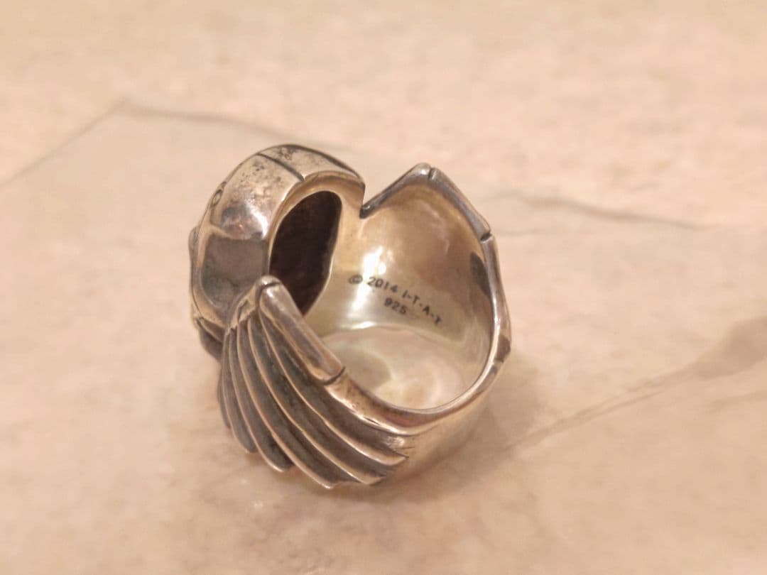 仮面ライダードライブ チェイス 925リング 15号