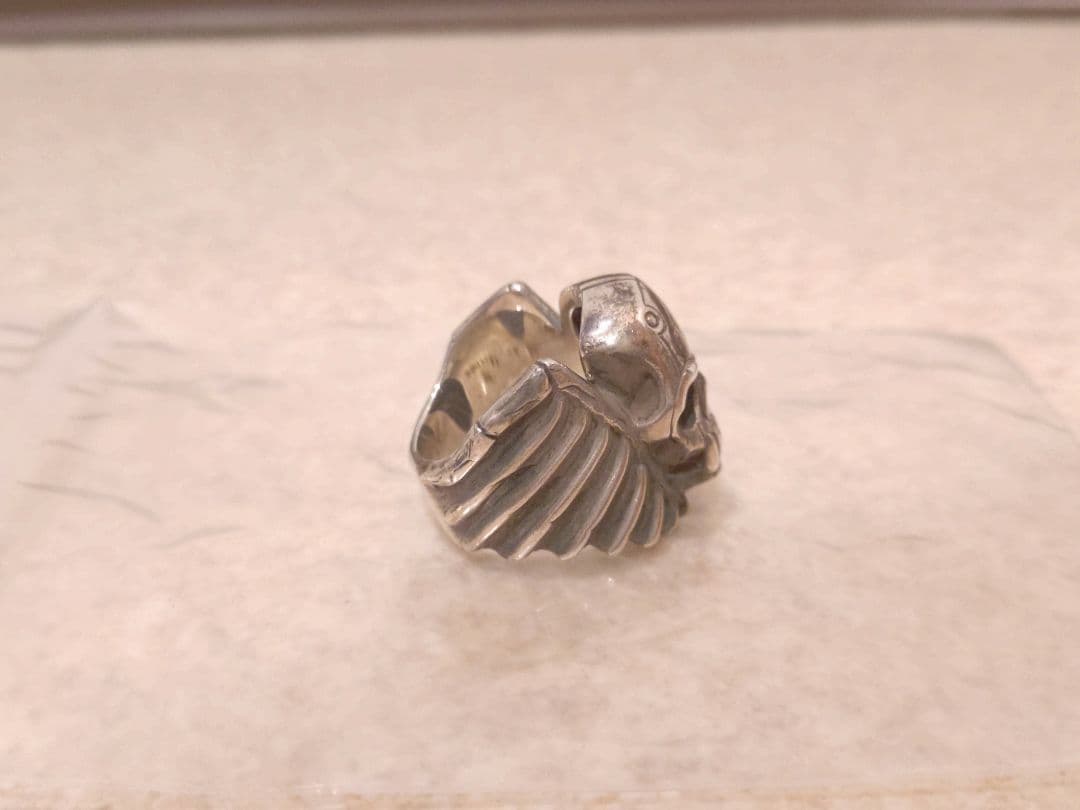 仮面ライダードライブ チェイス 925リング 15号