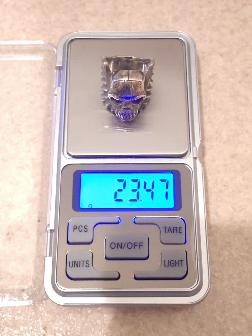 仮面ライダードライブ チェイス 925リング 15号