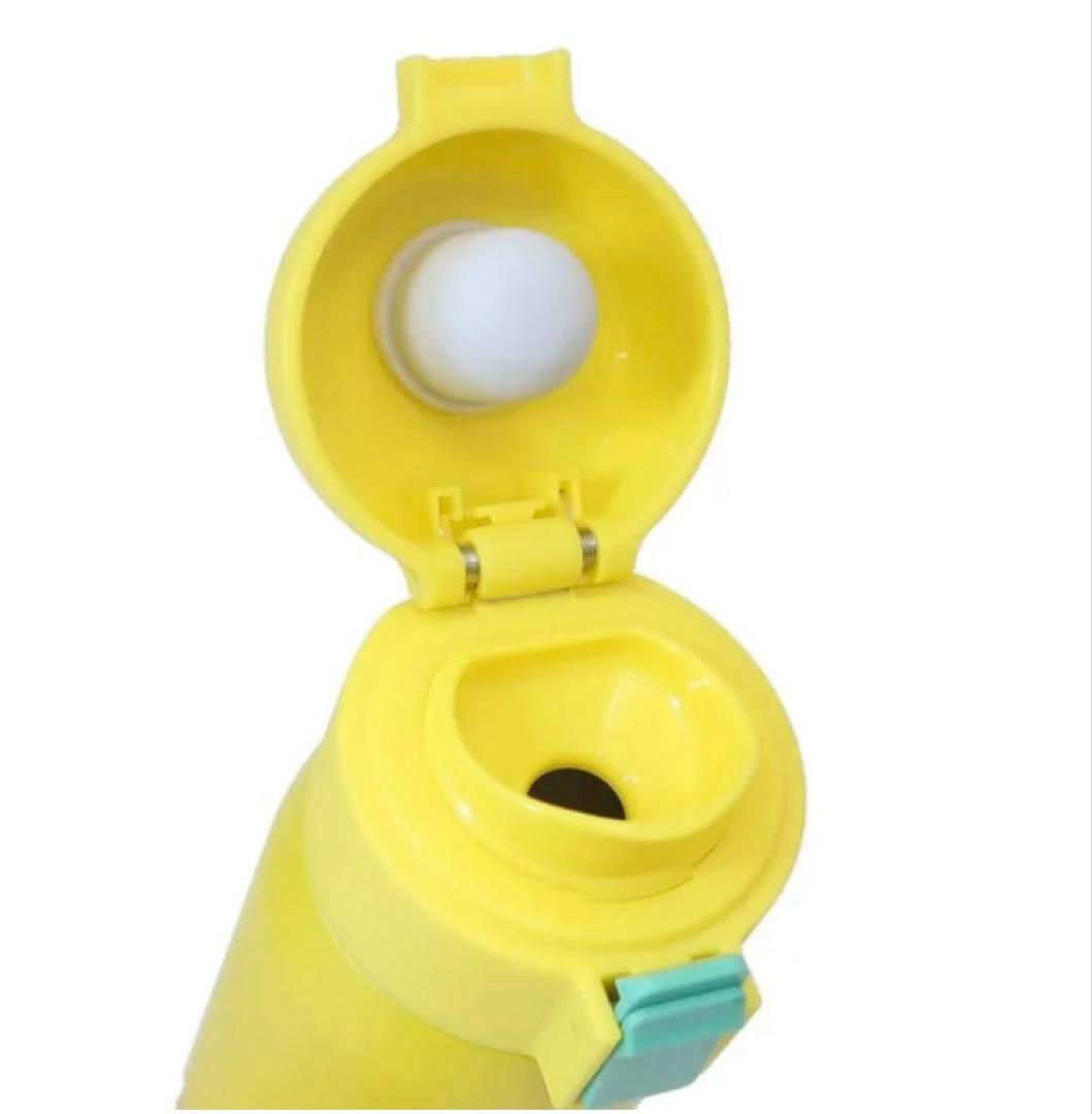 パンダコパンダ 2段ランチボックス ステンレス製携帯用魔法びん ランチバッグ