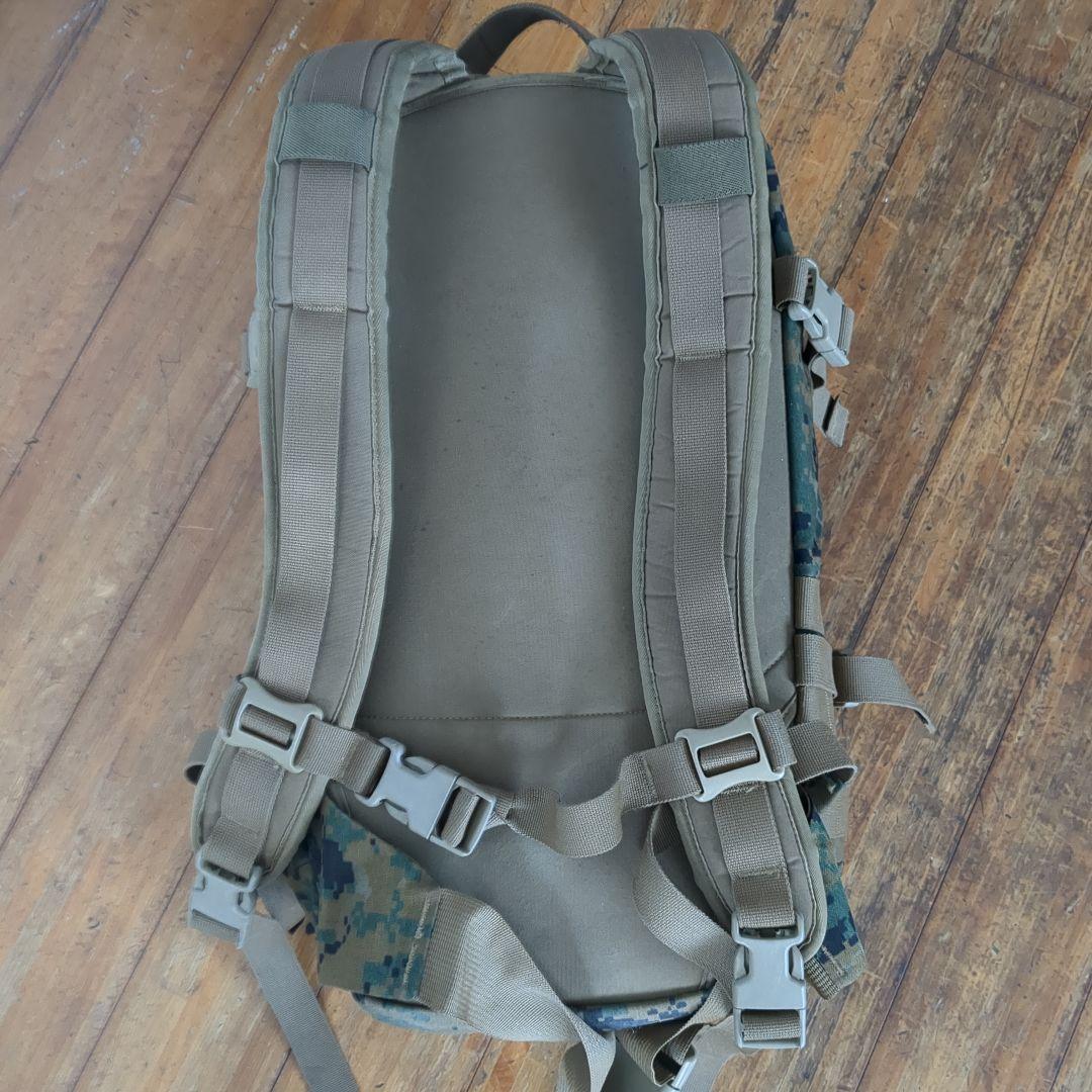 米軍実物　ARCTERYX アークテリクス　アサルトパック　③