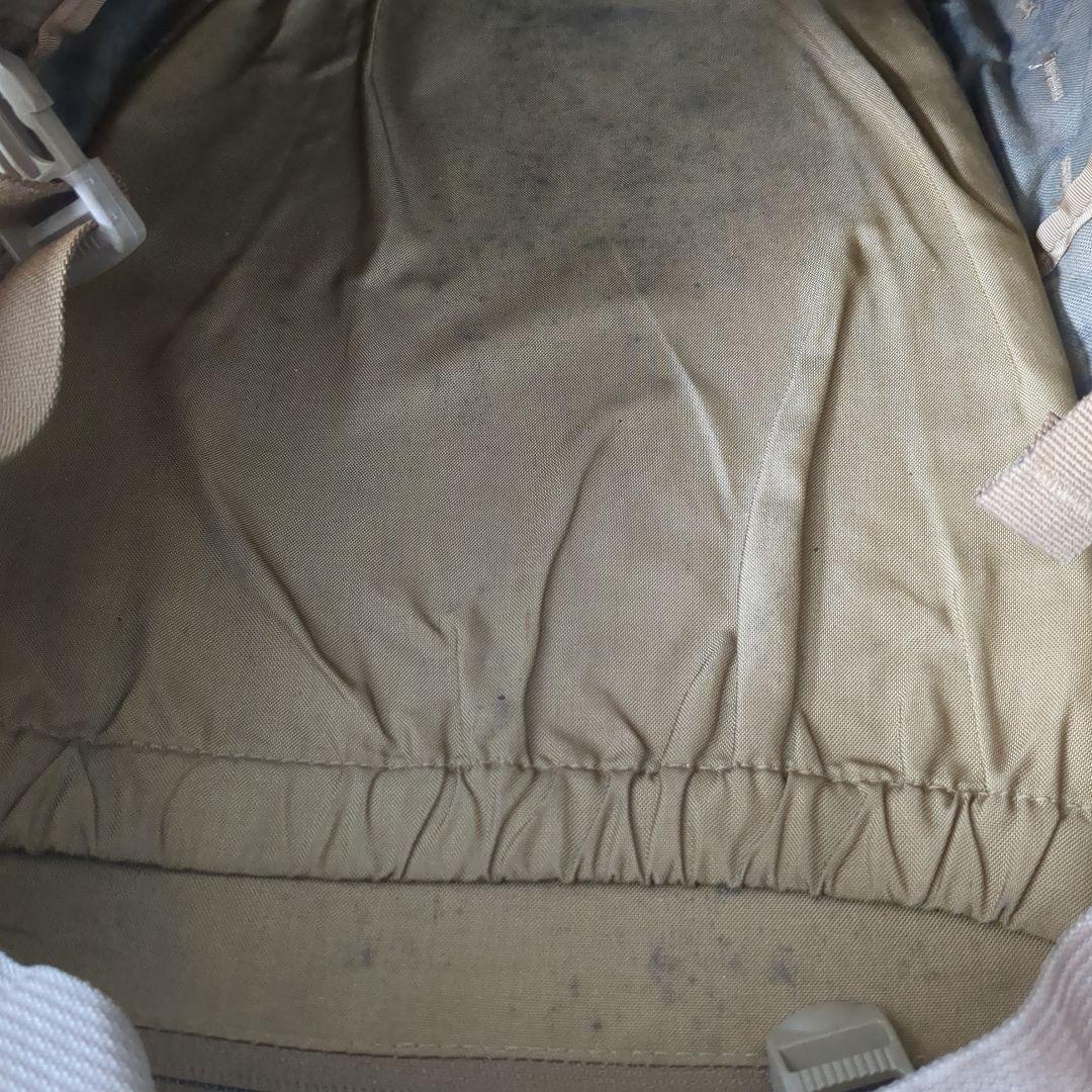 米軍実物　ARCTERYX アークテリクス　アサルトパック　③