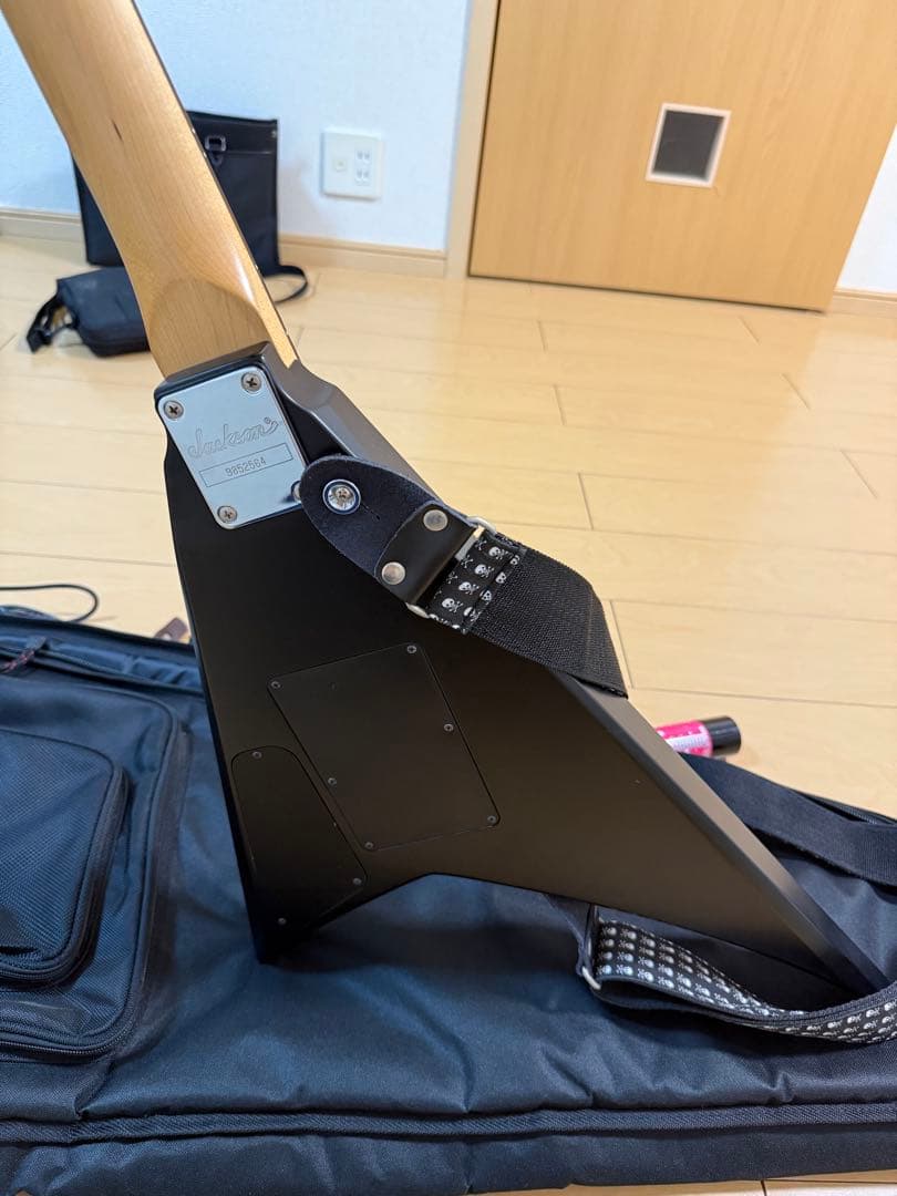 Jackson　エレキギター