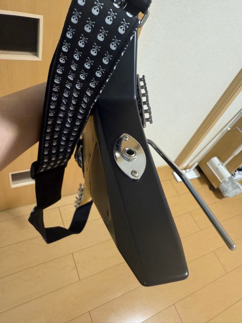 Jackson　エレキギター