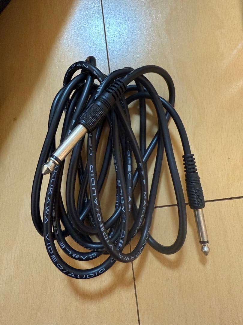 Jackson　エレキギター