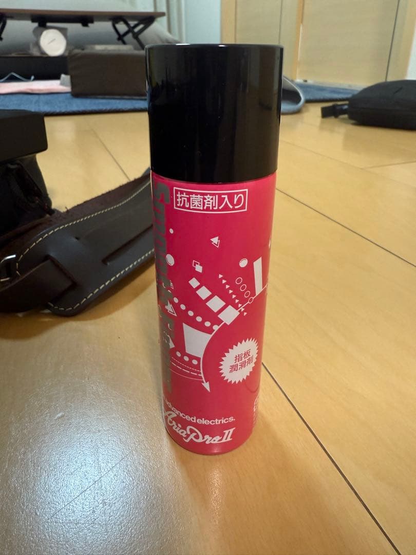 Jackson　エレキギター