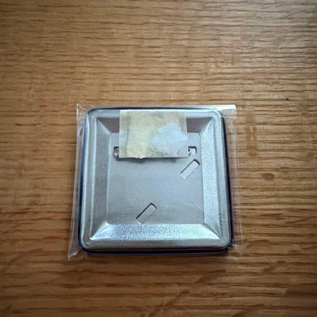 月永レオ TRIP 缶バッチ