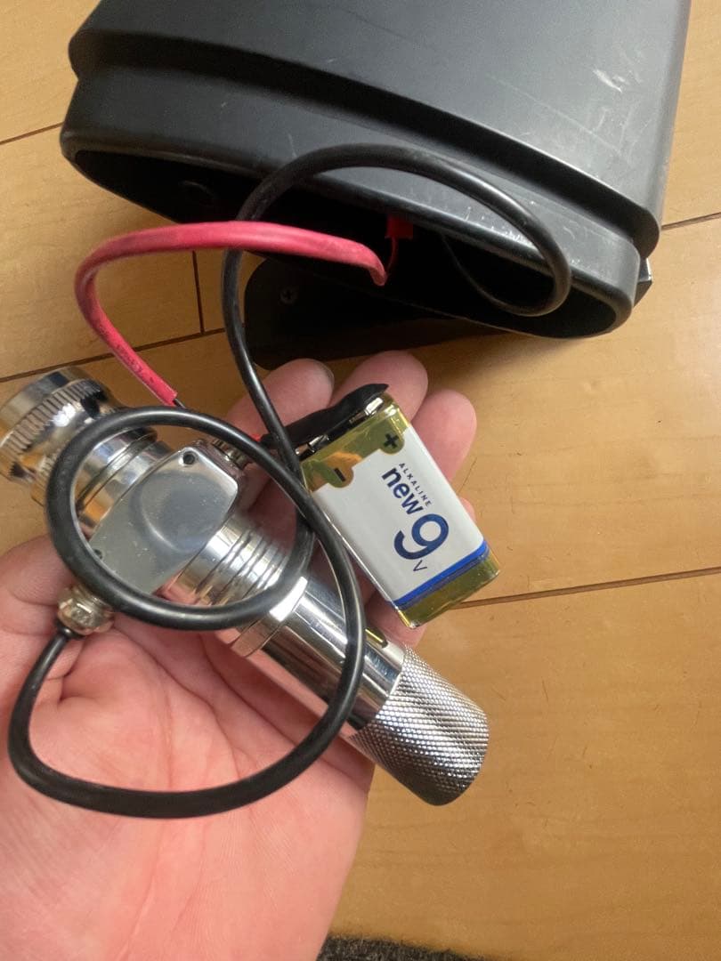 苺屋　電磁弁　VSR-10