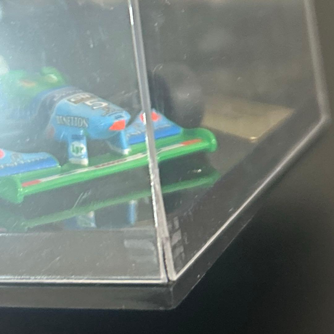 BENETTON FORD B 194 ミニチャンプ 等4種