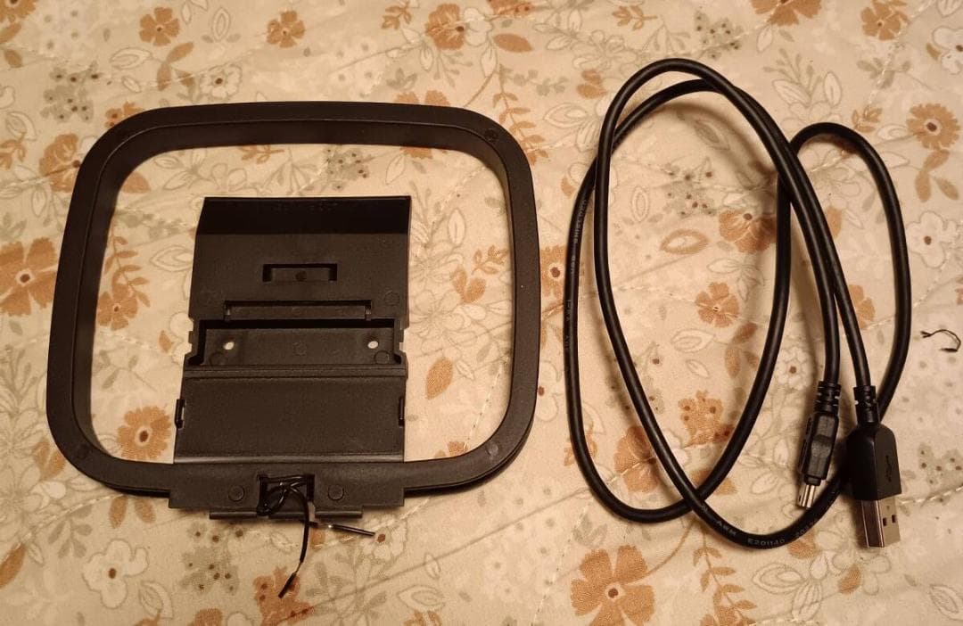 SONY ソニー ポータブルラジオレコーダー ICZ-R50