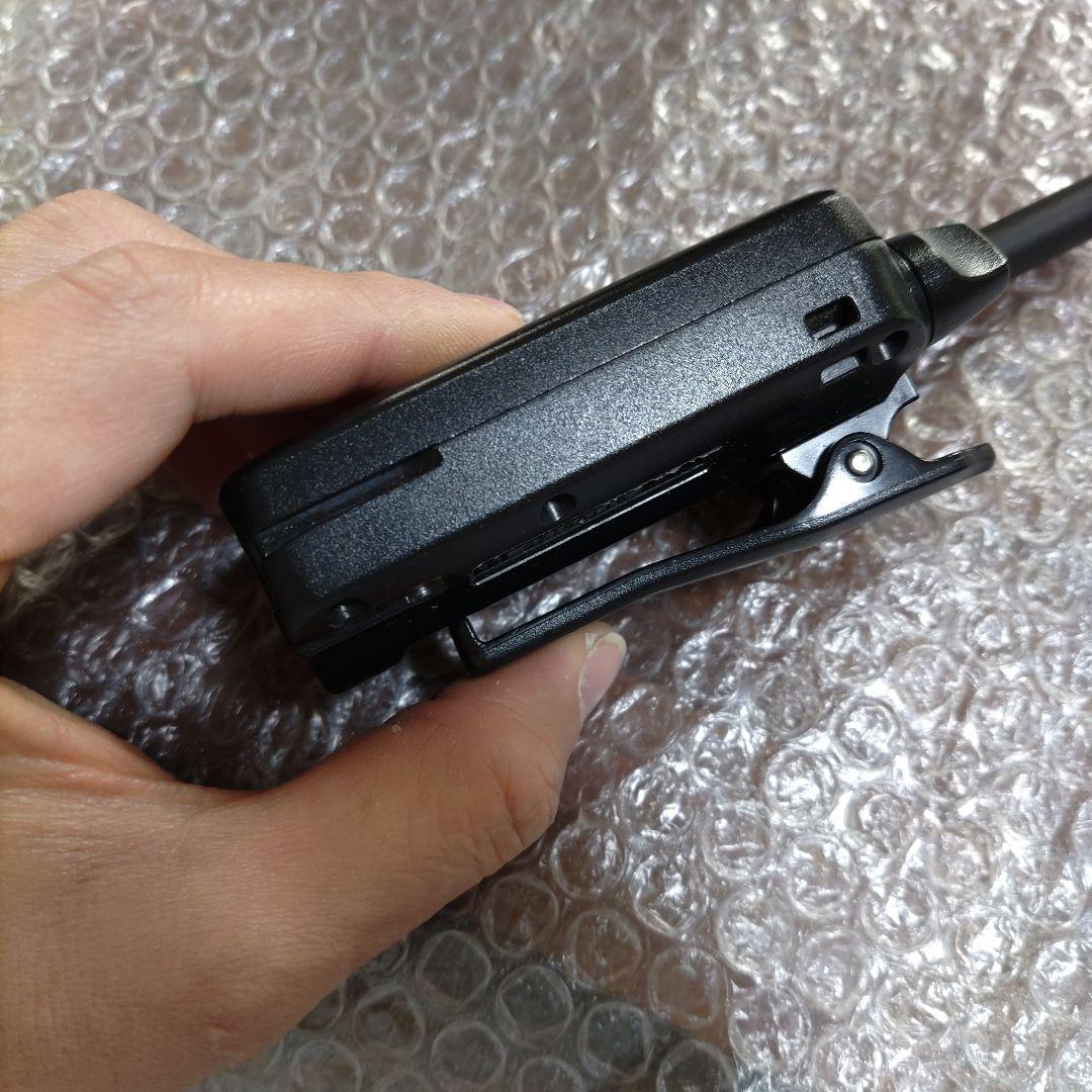 ICOM　トランシーバー　IC-4300　2個セット　管理ナンバー1654.