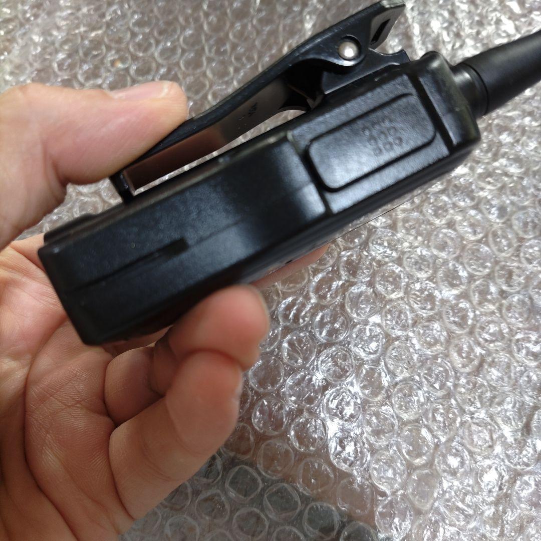 ICOM　トランシーバー　IC-4300　2個セット　管理ナンバー1654.