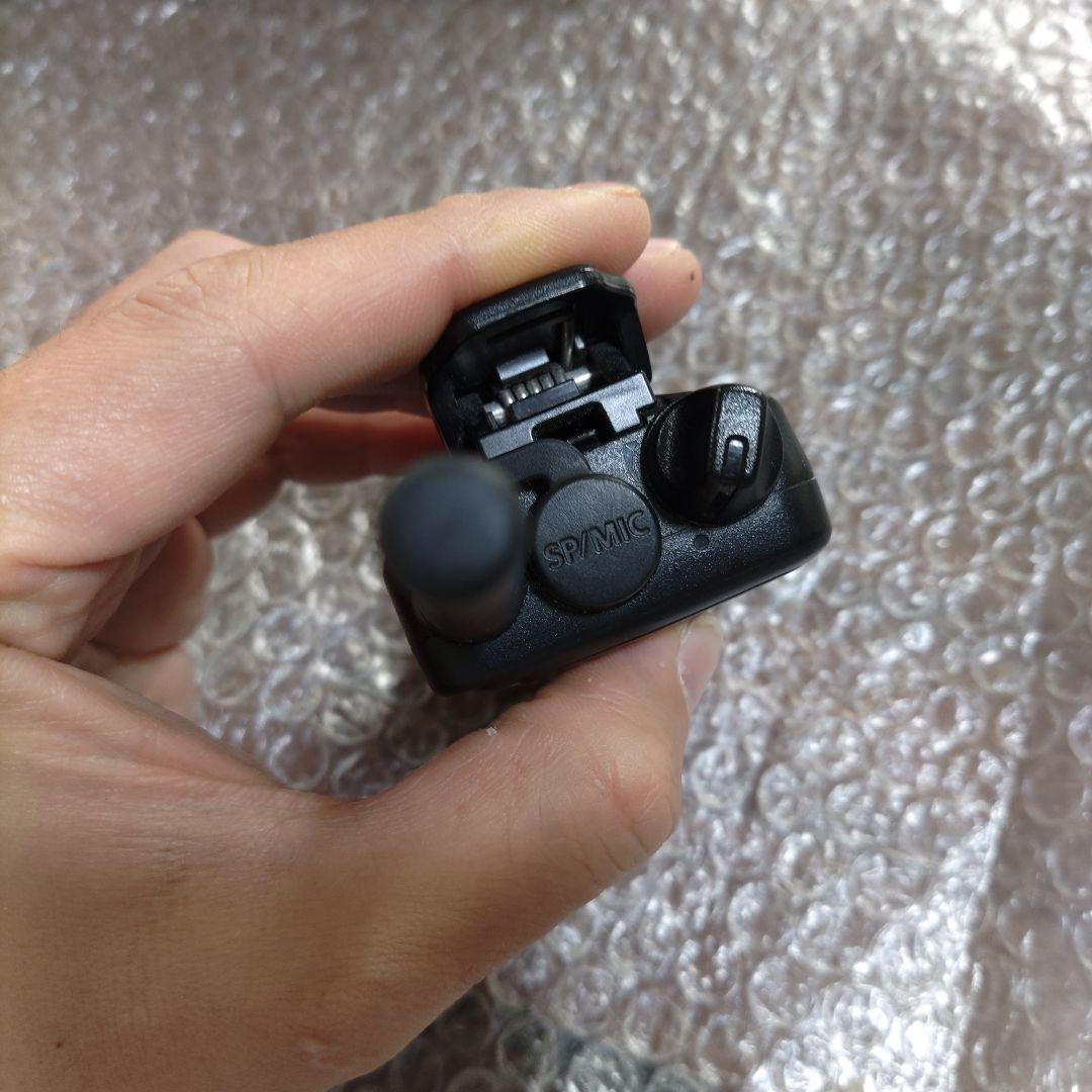 ICOM　トランシーバー　IC-4300　2個セット　管理ナンバー1654.