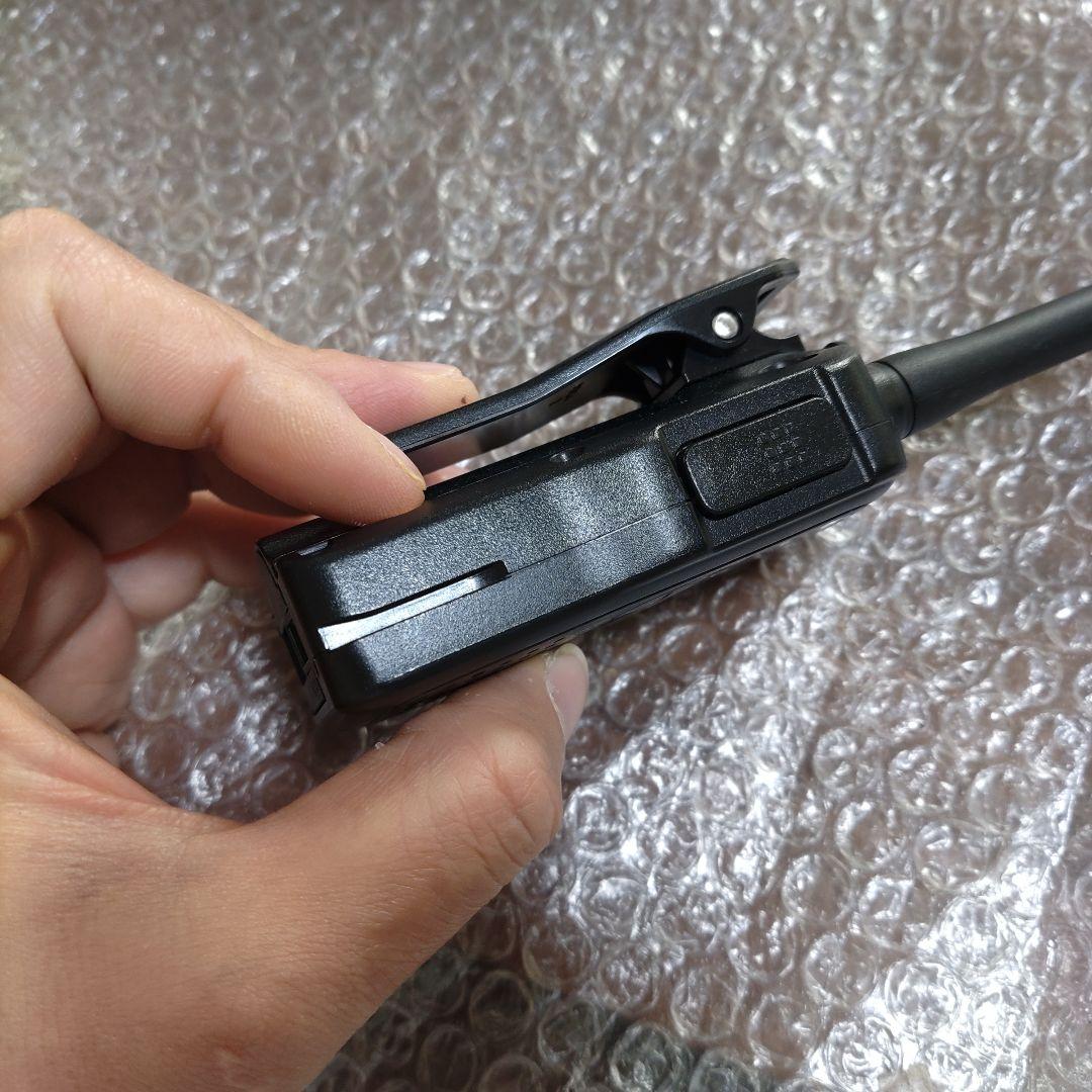 ICOM　トランシーバー　IC-4300　2個セット　管理ナンバー1654.