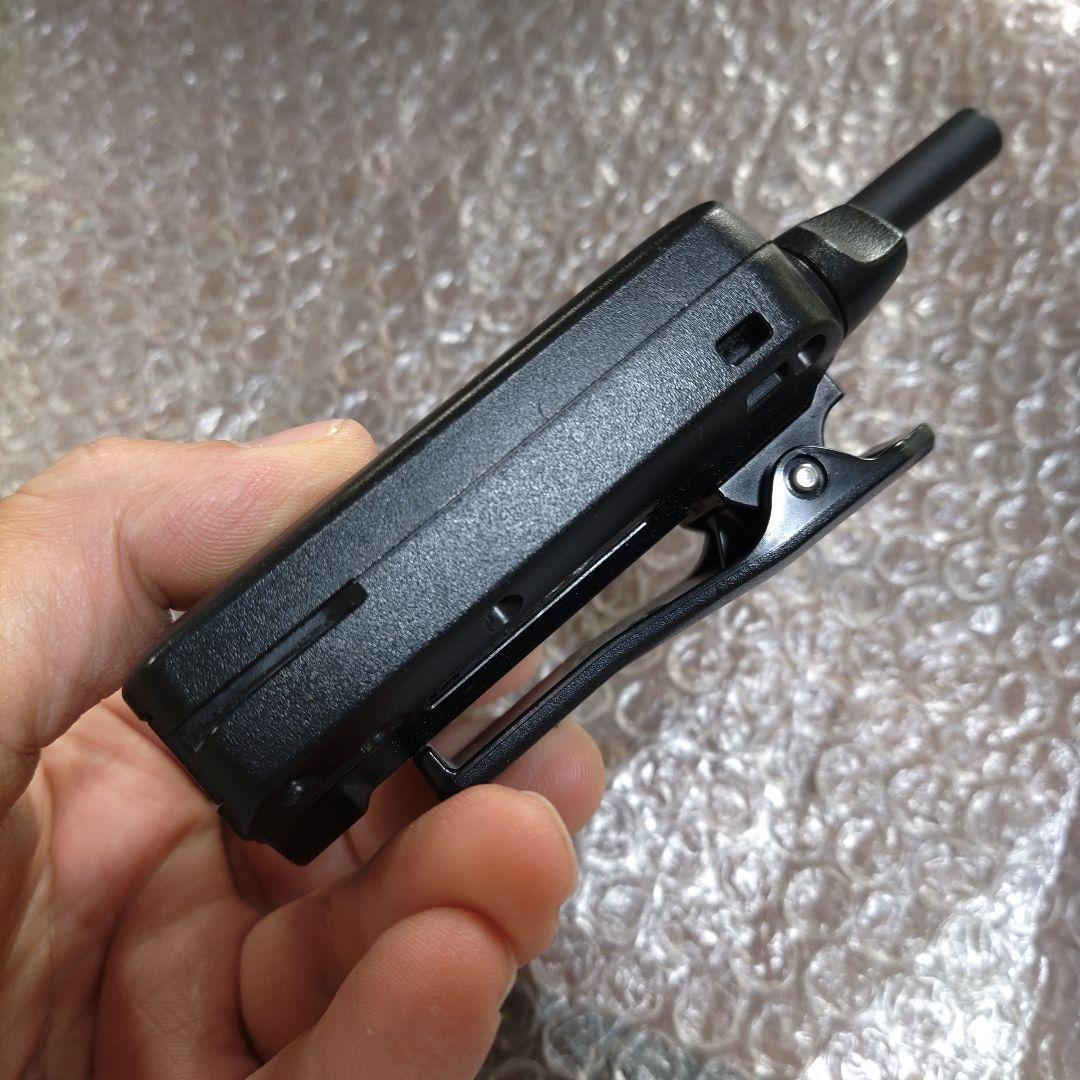 ICOM　トランシーバー　IC-4300　2個セット　管理ナンバー1654.