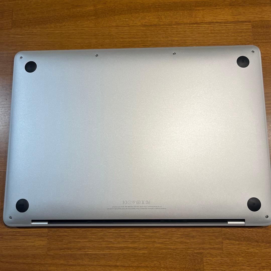 MacBook Pro 13インチ 2017 Core i5 8GB ジャンク品