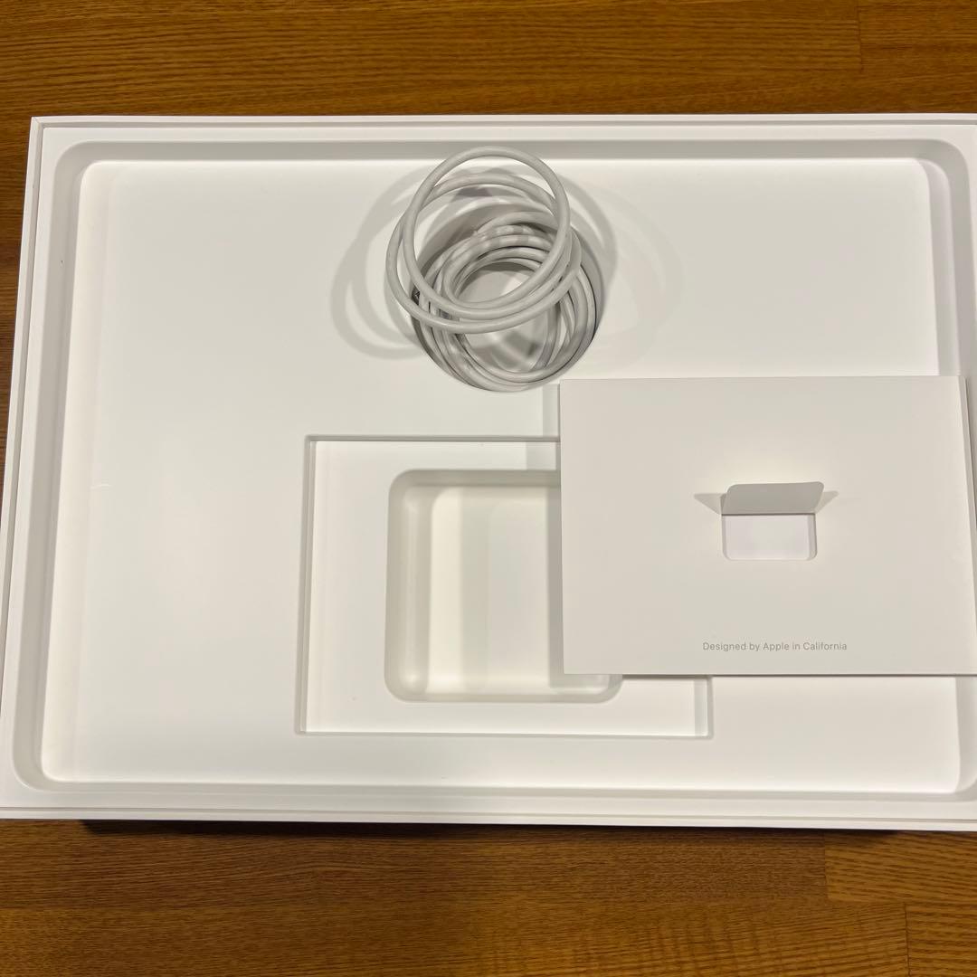 MacBook Pro 13インチ 2017 Core i5 8GB ジャンク品