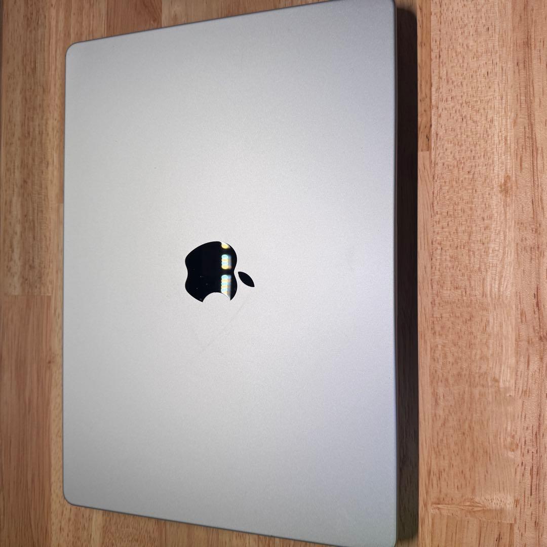 MacBook本体 M1 macbook pro 16GB/512GB